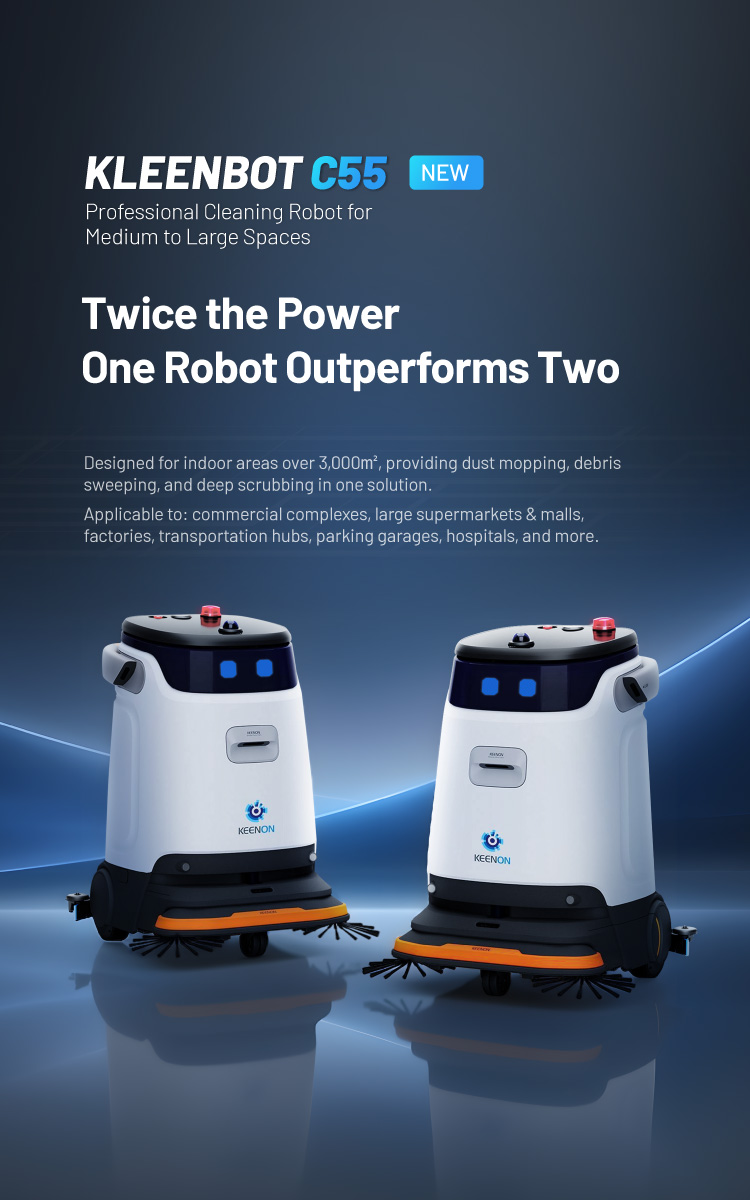 掃除機・クリーナー KEENON T5 KEENON Robotics - Smart Service Robots & Solutions