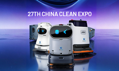 KEENON is heading to CCE 2026 in Shanghai