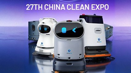 KEENON si dirige alla CCE 2026 a Shanghai